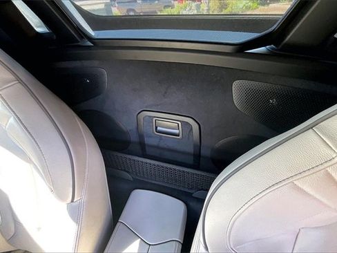 Used 2022 BMW Z4 sDrive30i w/ Premium Package 2 image 24