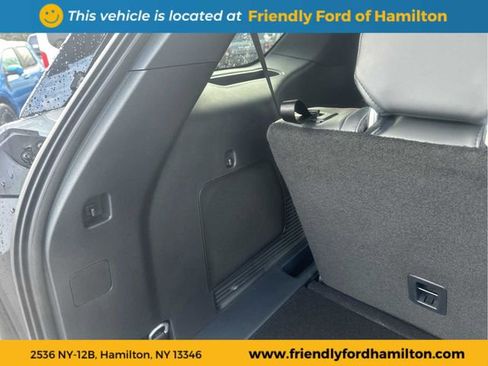Used 2026 Ford Explorer ST w/ Sun And Sound Package AWD/4WD image 42