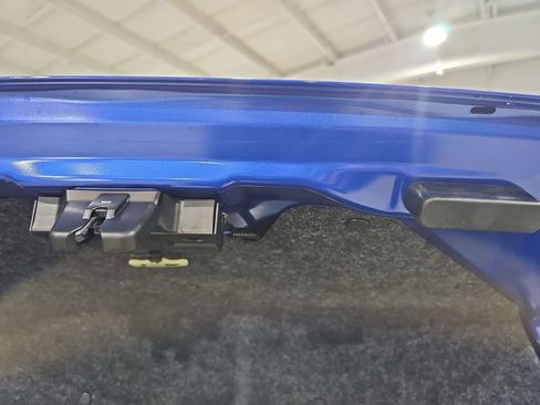 New 2026 Subaru WRX tS image 14