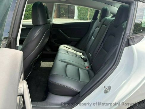 Used 2023 Tesla Model 3 Standard Range RWD image 19