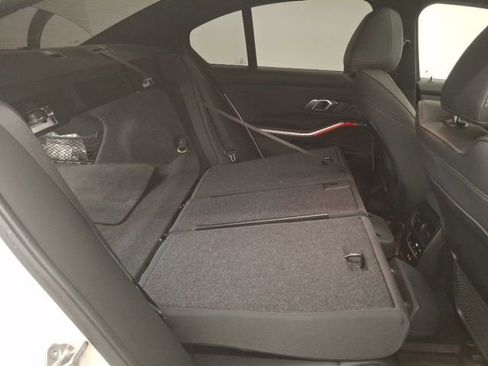 Used 2022 BMW 330i xDrive Sedan w/ Premium Package 2 image 65