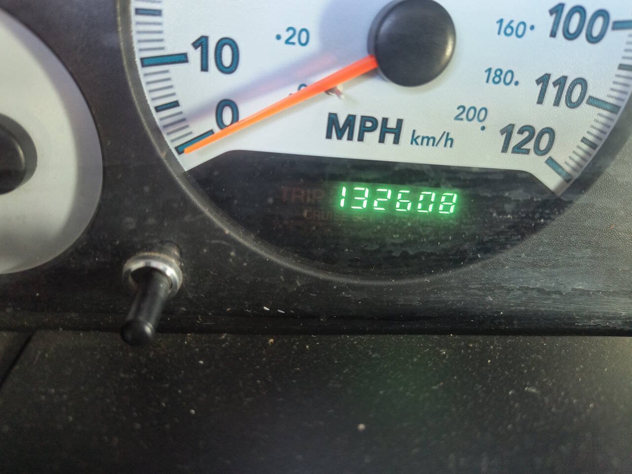 Used 2005 Dodge Caravan SXT FWD image 39