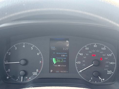Used 2025 Toyota Corolla LE FWD image 8