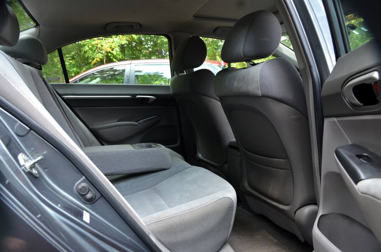Used 2009 Honda Civic EX image 7