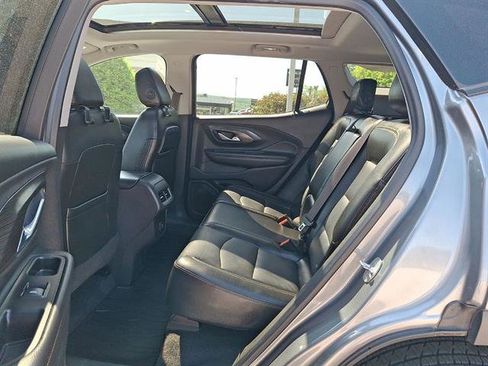 Used 2020 GMC Terrain SLT w/ Preferred Package AWD/4WD image 20