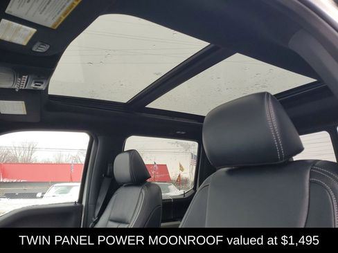 Used 2022 Ford F250 Lariat w/ Tremor Off-Road Package image 7