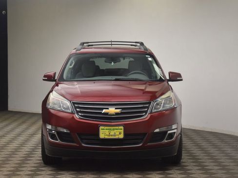 Used 2016 Chevrolet Traverse LT AWD/4WD image 17