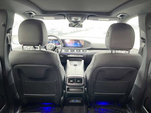 New 2024 Mercedes-Benz GLE 450 4MATIC image 10