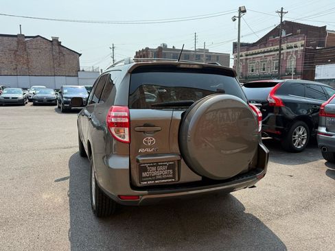 Used 2012 Toyota RAV4 FWD w/ Value Pkg image 3