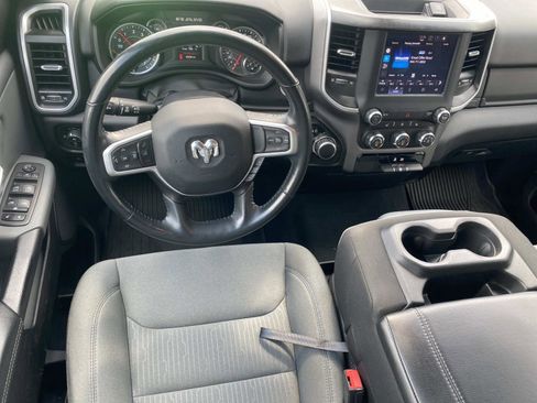 Certified 2023 RAM 1500 Big Horn image 23