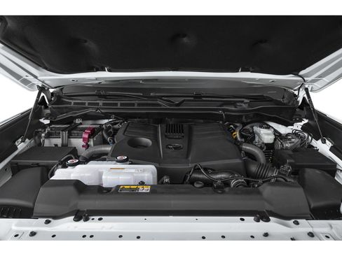 New 2026 Toyota Tundra SR5 AWD/4WD image 30