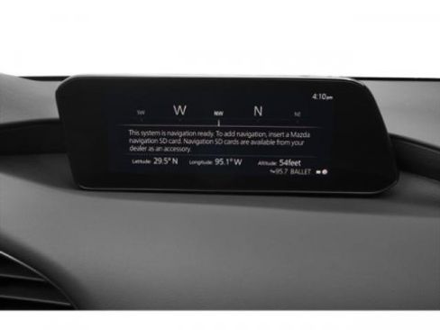 New 2026 MAZDA MAZDA3 Carbon image 19