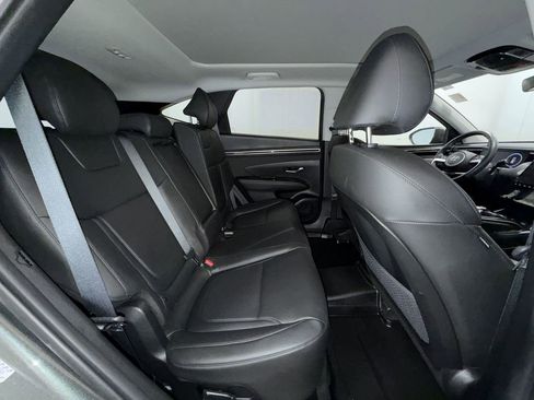 Used 2023 Hyundai Tucson SEL image 16