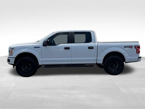 Used 2019 Ford F150 XL w/ Equipment Group 101A Mid AWD/4WD image 6