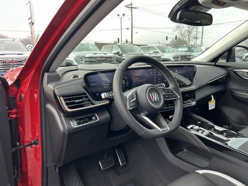 New 2026 Buick Envision Sport Touring image 28