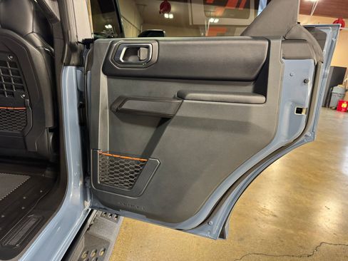 Used 2024 Ford Bronco Raptor AWD/4WD image 71