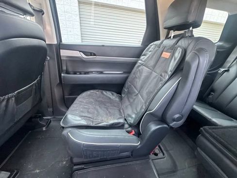 Used 2025 Hyundai Palisade XRT AWD/4WD image 31