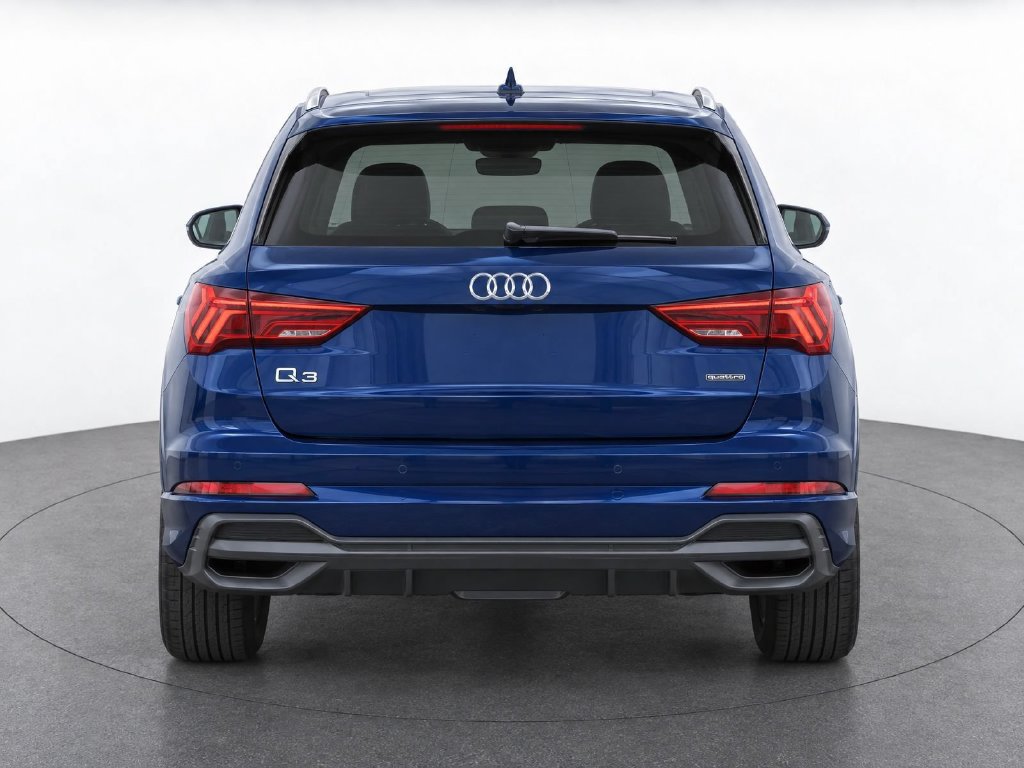 Used 2024 Audi Q3 2.0T Premium Plus AWD/4WD image 6