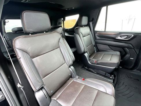 Used 2023 Chevrolet Tahoe High Country image 27