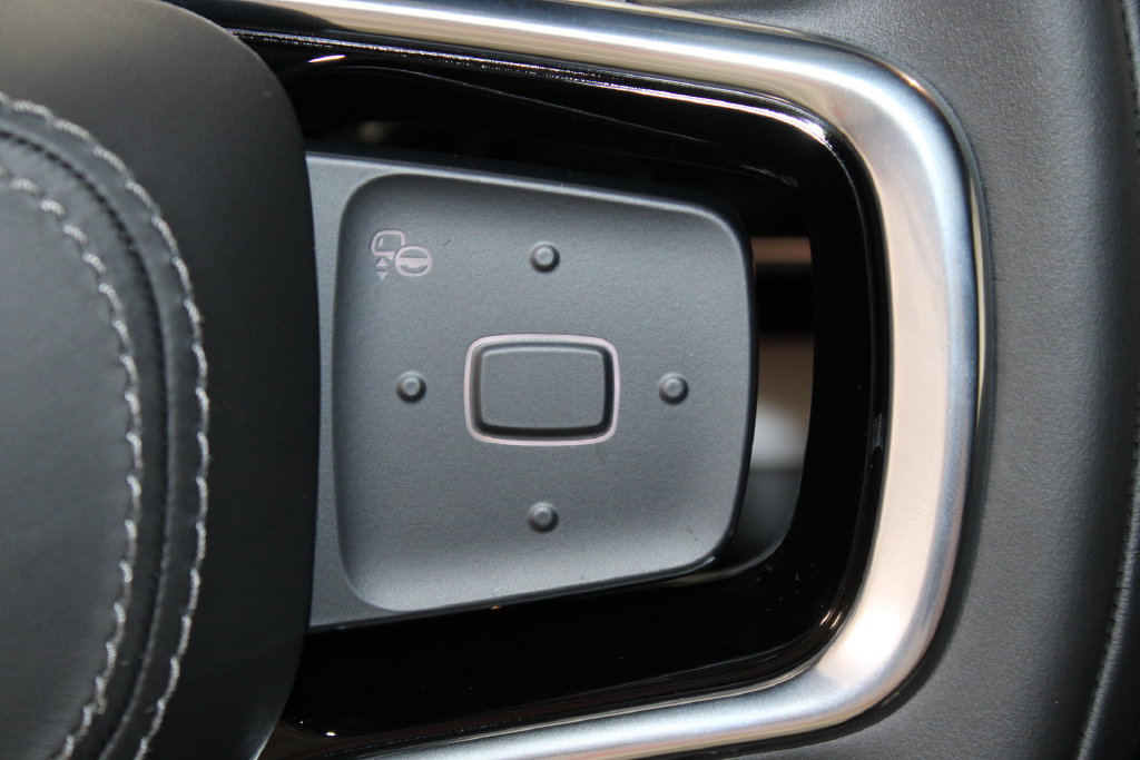 New 2027 Lincoln Navigator L Reserve w/ Jet Appearance Package AWD/4WD image 41