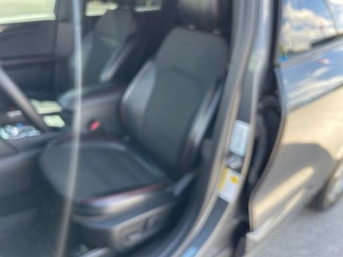 Used 2023 Ford Escape ST-Line w/ Tech Pack #1 AWD/4WD image 22