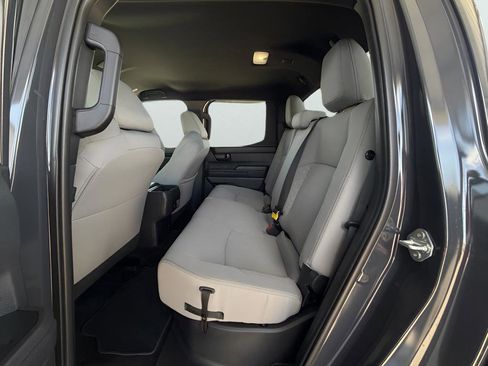 Used 2025 Toyota Tacoma SR5 RWD image 20