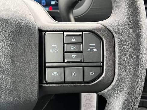 New 2025 Ford F150 STX w/ Equipment Group 200A image 21