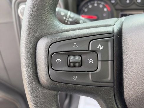 New 2026 Chevrolet Silverado 2500 Custom image 17