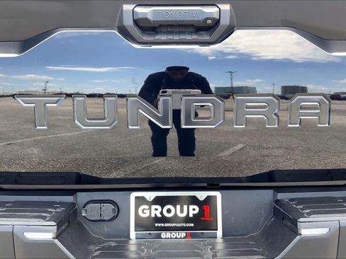 Used 2023 Toyota Tundra SR5 AWD/4WD image 10