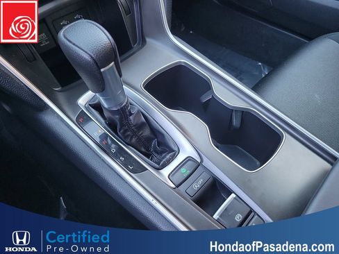 Used 2022 Honda Accord LX image 21