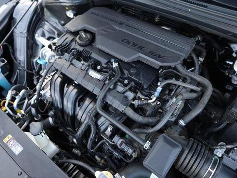 Used 2025 Kia K4 FWD image 25