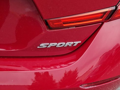 Used 2019 Honda Accord Sport image 30