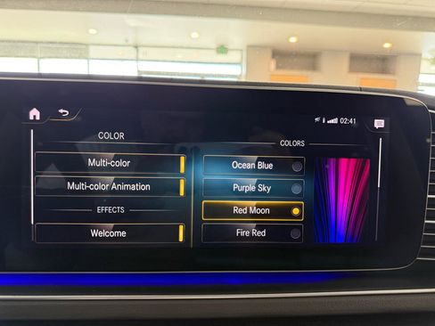 Used 2020 Mercedes-Benz GLS 450 4MATIC image 19