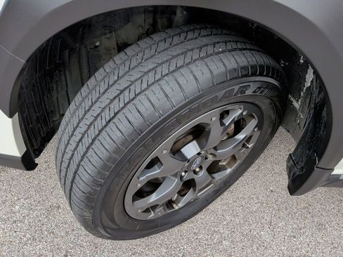 Used 2023 Subaru Crosstrek 2.5i Sport image 43