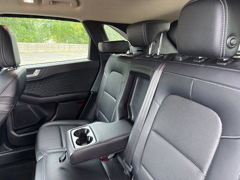 Used 2020 Ford Escape SEL FWD image 30