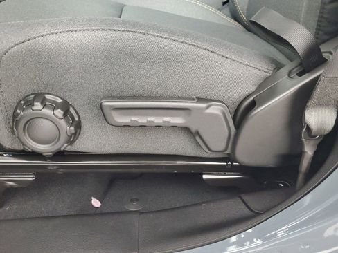 New 2026 Jeep Wrangler Sport S image 29