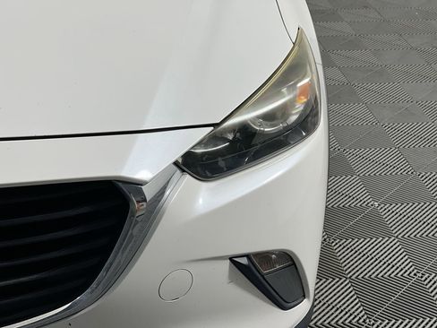 Used 2018 MAZDA CX-3 Touring image 7