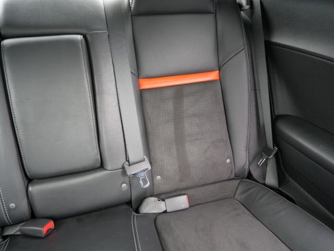Used 2008 Dodge Challenger SRT8 RWD image 14