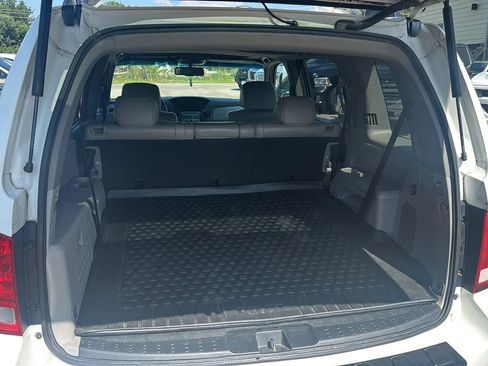 Used 2011 Honda Pilot EX-L image 24