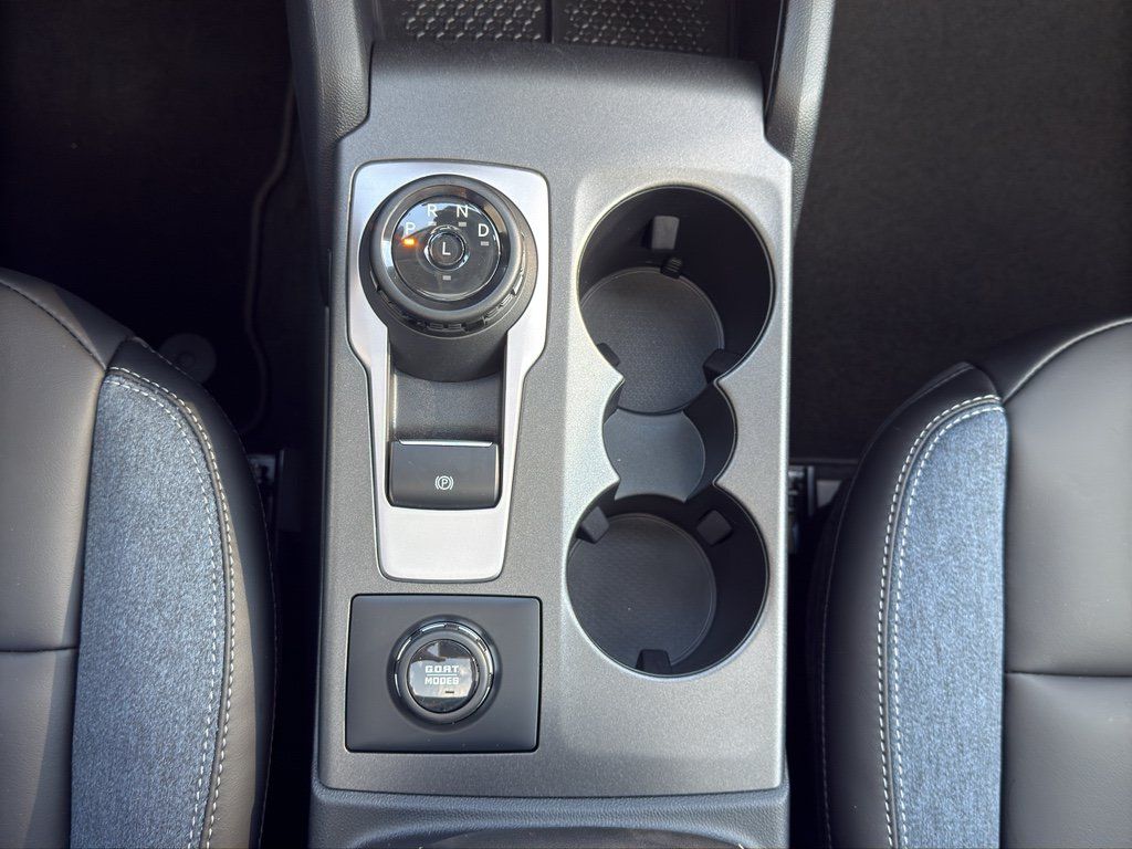 New 2026 Ford Bronco Sport Outer Banks w/ Outer Banks Tech Package+ AWD/4WD image 21