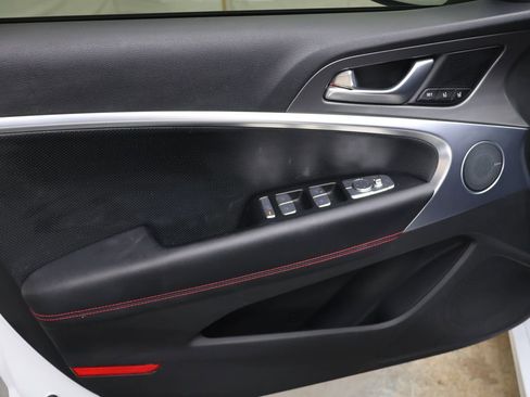 Used 2024 Genesis G70 3.3T Advanced AWD/4WD image 15