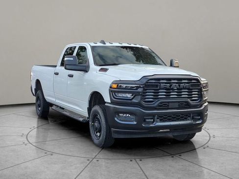 New 2026 RAM 2500 Tradesman image 14