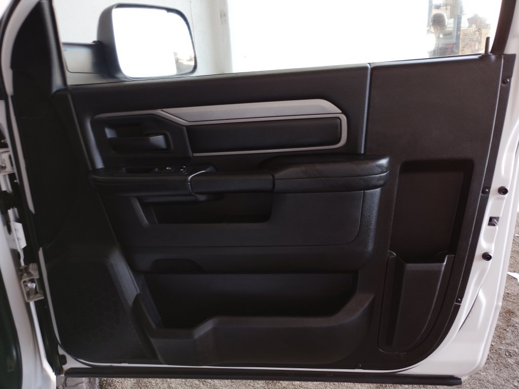 Used 2021 RAM 3500 Tradesman AWD/4WD image 11