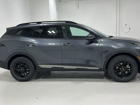 Used 2023 Kia Sportage X-Pro Prestige AWD/4WD image 6