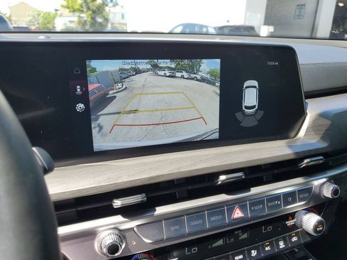Used 2025 Kia Telluride EX X-Line AWD/4WD image 28