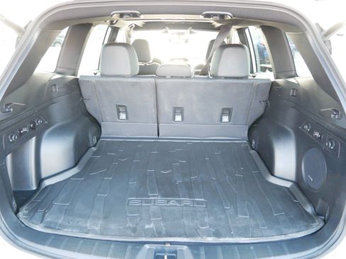 Used 2022 Subaru Forester Wilderness image 15