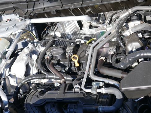 New 2025 Mitsubishi Outlander SEL FWD image 12