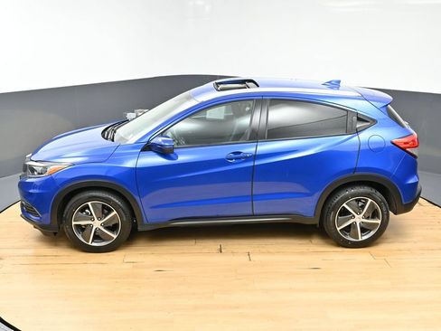 Used 2021 Honda HR-V EX-L image 42