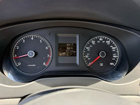 Used 2014 Volkswagen Jetta S FWD image 11