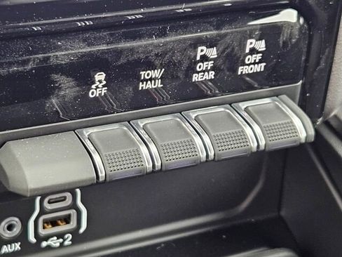 New 2026 RAM 2500 Power Wagon image 7